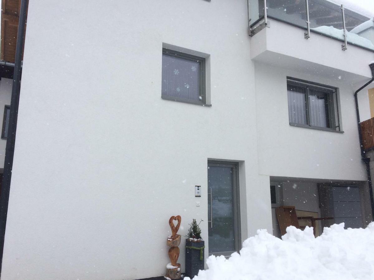Haus Am See 奥伯林塔尔的里德 外观 照片